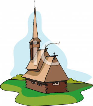 Church Clipart