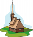 Church Clipart