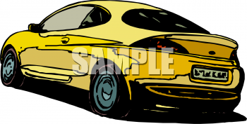 Car Clipart