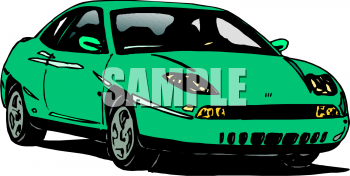 Car Clipart