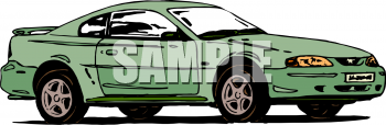 Car Clipart