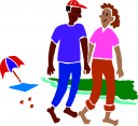 Tourism Clipart