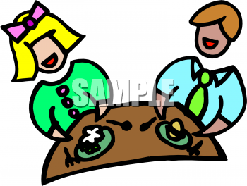 Dinner Clipart