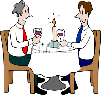 Dinner Clipart