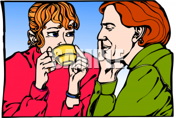 Tea Clipart