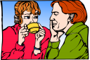 Tea Clipart