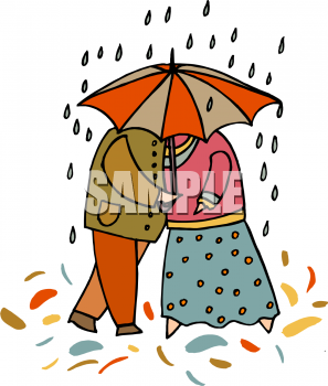 Rain Clipart