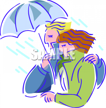 Rain Clipart