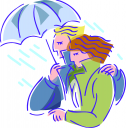 Rain Clipart