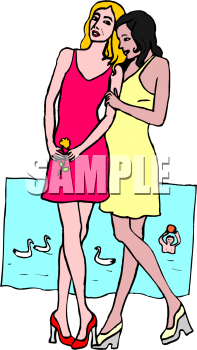 Tourism Clipart