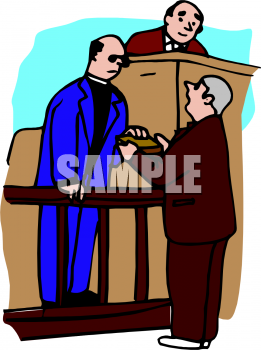 Priests Clipart