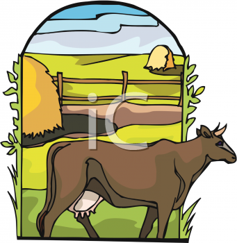 Cow Clipart