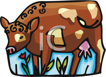 Cow Clipart