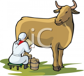 Cow Clipart