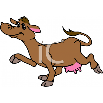 Cow Clipart