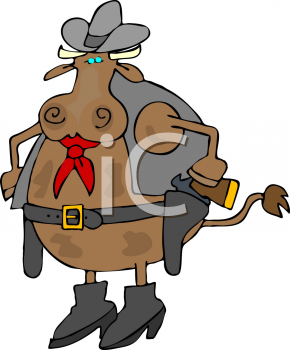 Cow Clipart