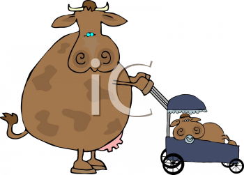 Cow Clipart