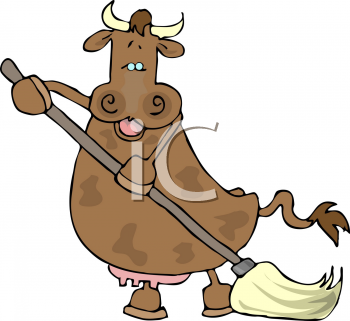 Cow Clipart