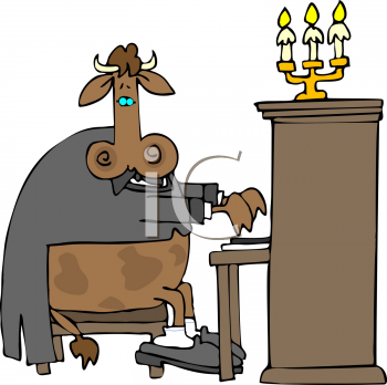 Cow Clipart