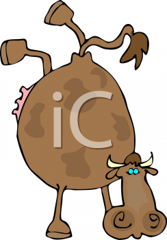 Cow Clipart