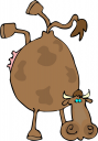 Cow Clipart