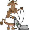 Cow Clipart