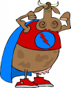 Cow Clipart