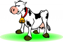 Cow Clipart