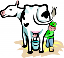 Dairy Clipart