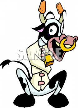 Cow Clipart