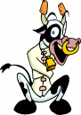 Cow Clipart