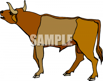 Cow Clipart