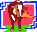 Cow Clipart