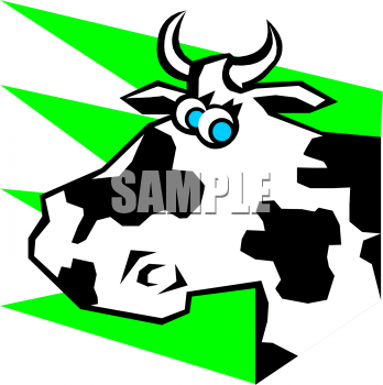 Cow Clipart