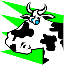 Cow Clipart