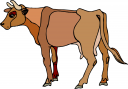 Cow Clipart