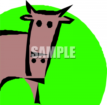 Cow Clipart