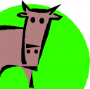 Cow Clipart