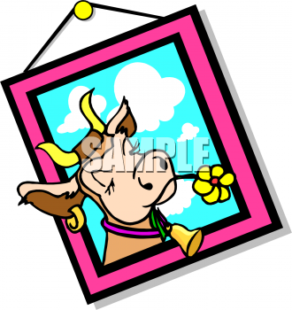 Cow Clipart