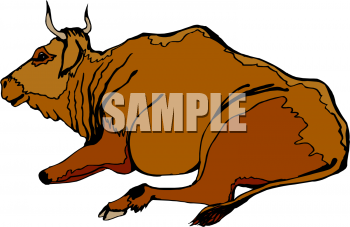 Cow Clipart