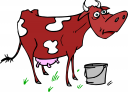 Dairy Clipart