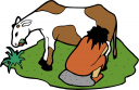 Dairy Clipart