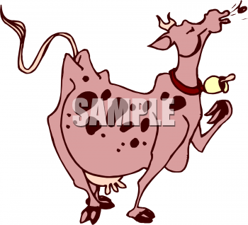 Cow Clipart