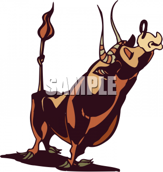 Cow Clipart