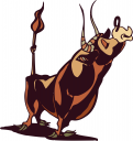 Cow Clipart