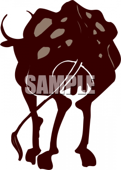 Cow Clipart