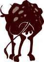 Cow Clipart