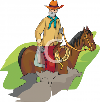 Horse Clipart