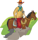 Horse Clipart