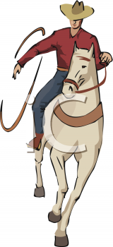 Horse Clipart